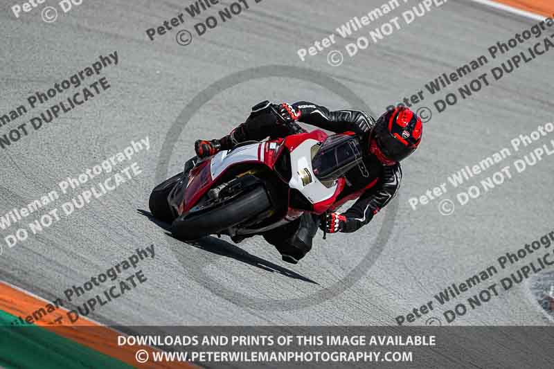 march 2018;motorbikes;no limits;peter wileman photography;portugal;trackday digital images;valencia